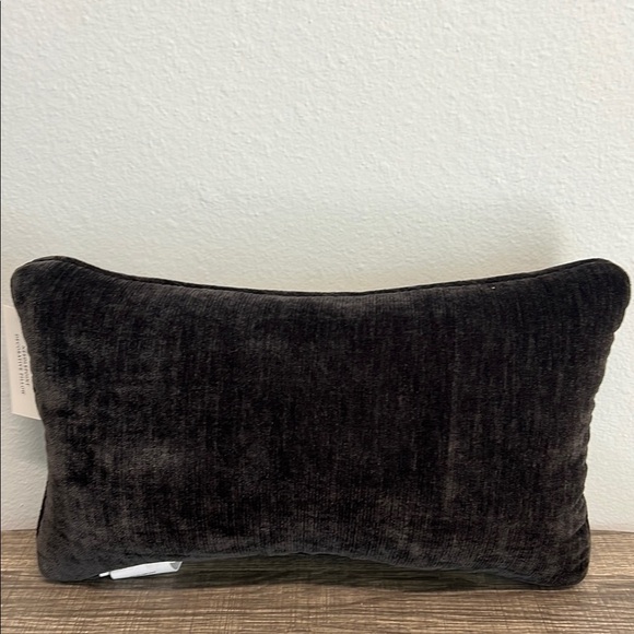 Cupcakes & Cashmere | “Bad Decisions Make Great Stories” Sassy Pillow Talk 🖤 - Picture 4 of 5